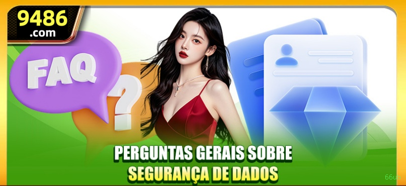 Central de dúvidas rápidas sobre o app 66ub