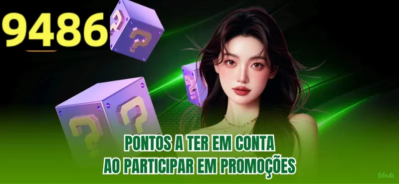 Aplicativo móvel 66ub para iOS e Android