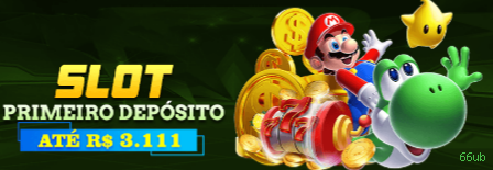 Plataforma 66ub - cassino e apostas